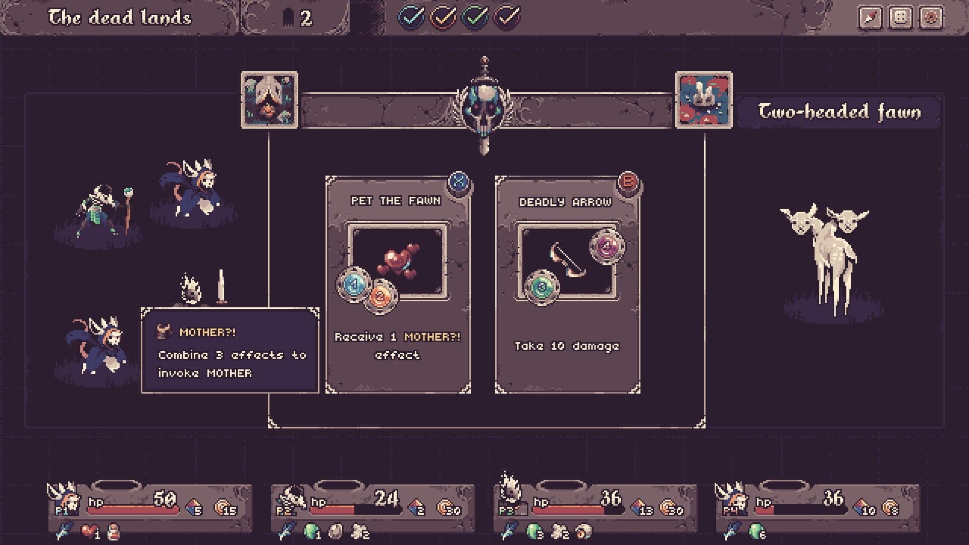 Screenshot for Another Door