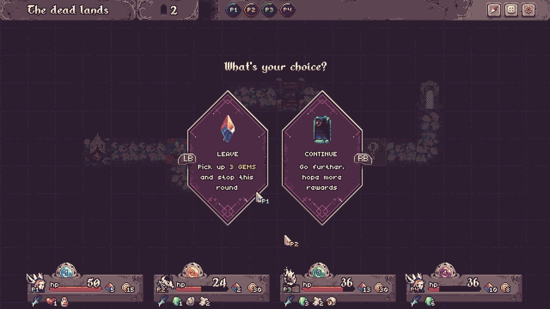Screenshot for Another Door