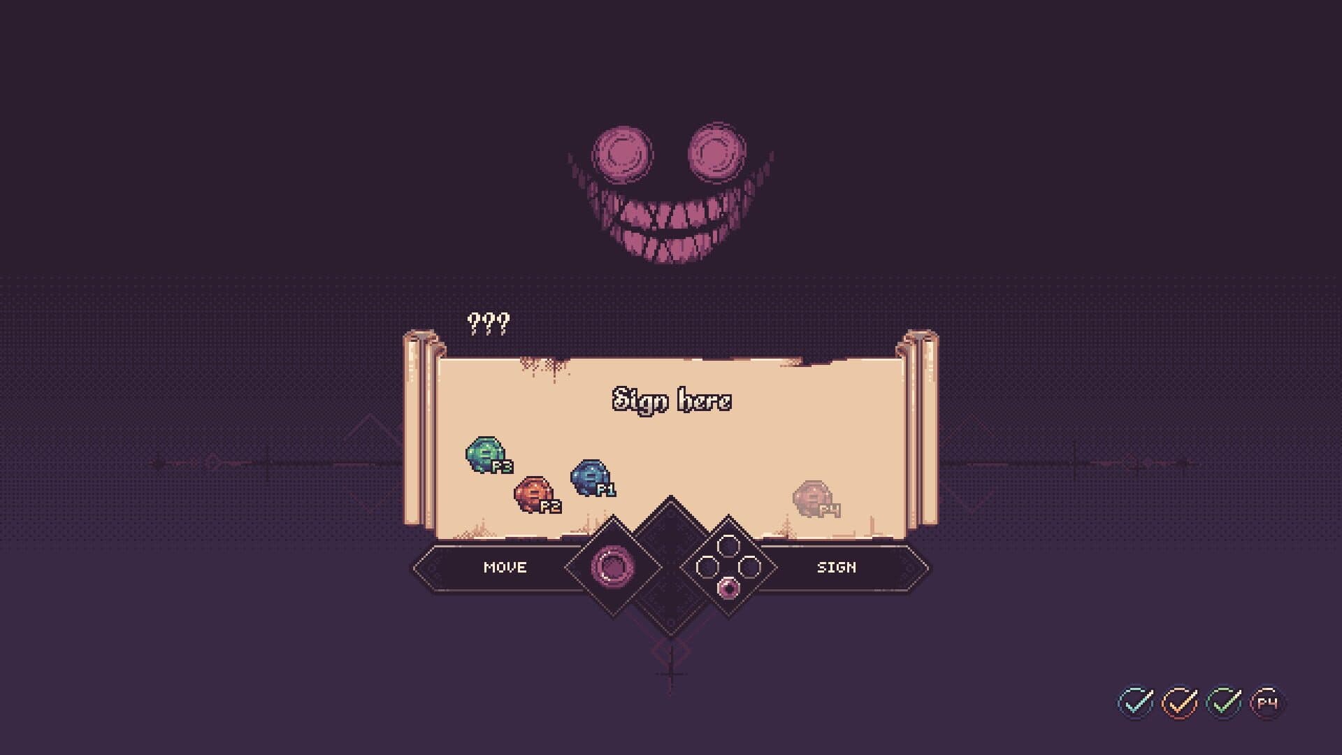 Screenshot for Another Door