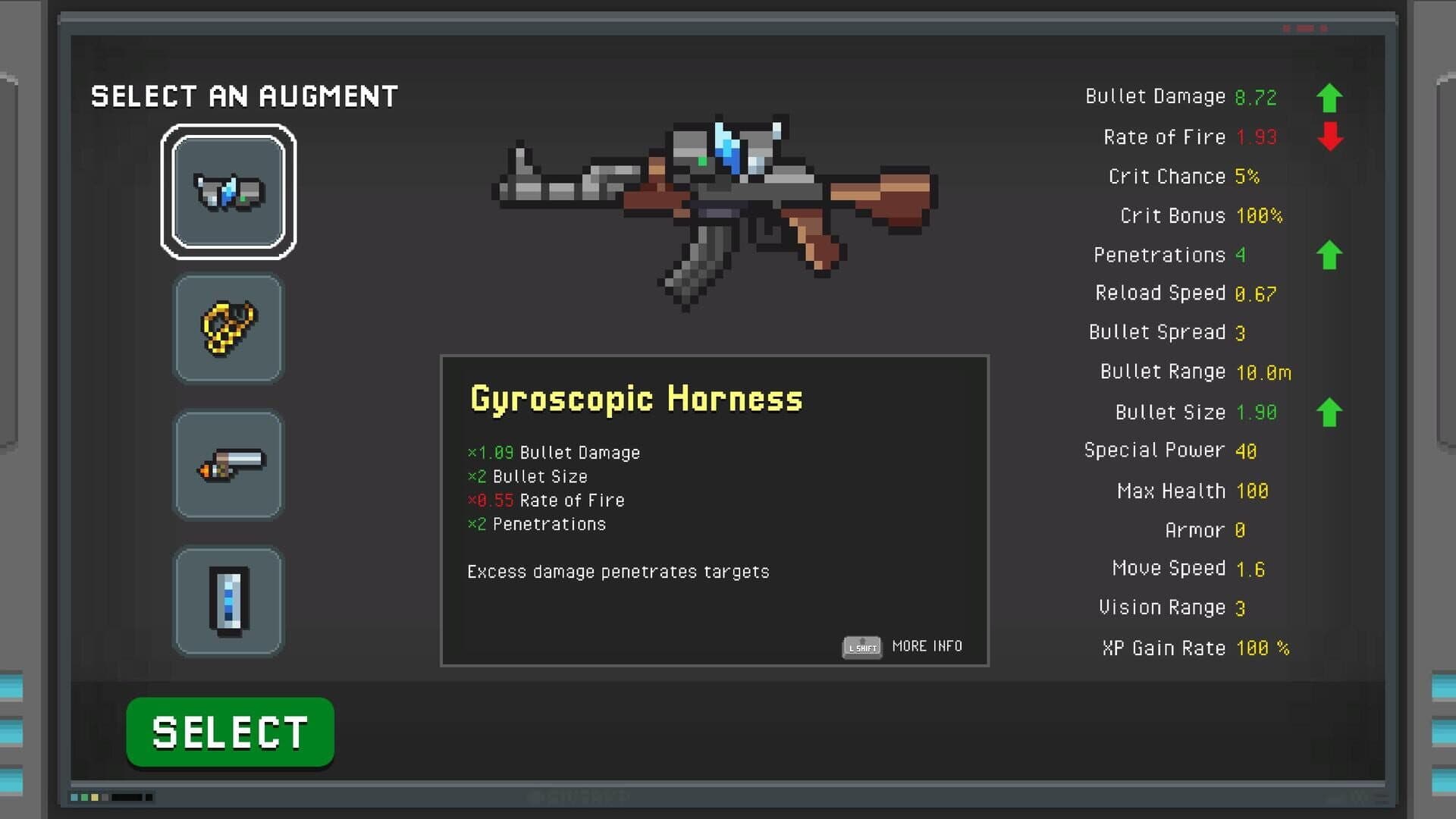 Screenshot for Nimrods