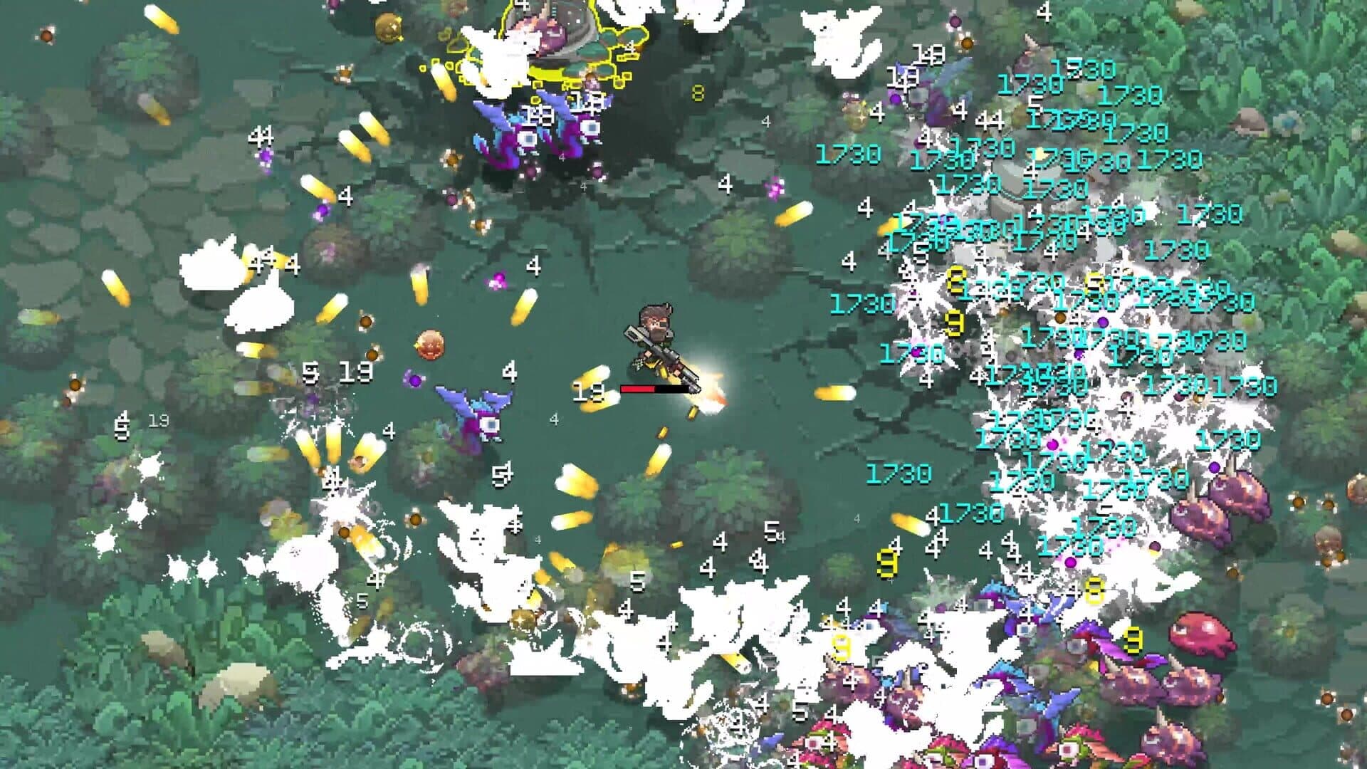 Screenshot for Nimrods