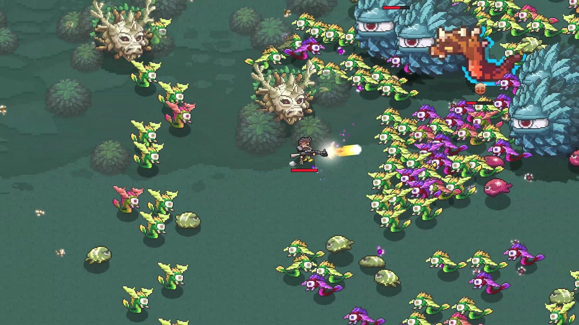 Screenshot for Nimrods