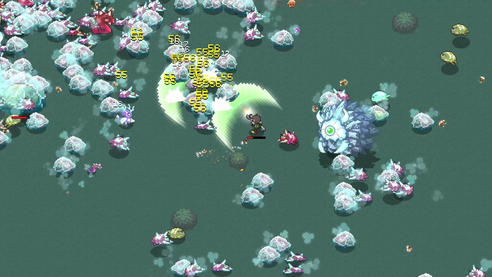 Screenshot for Nimrods