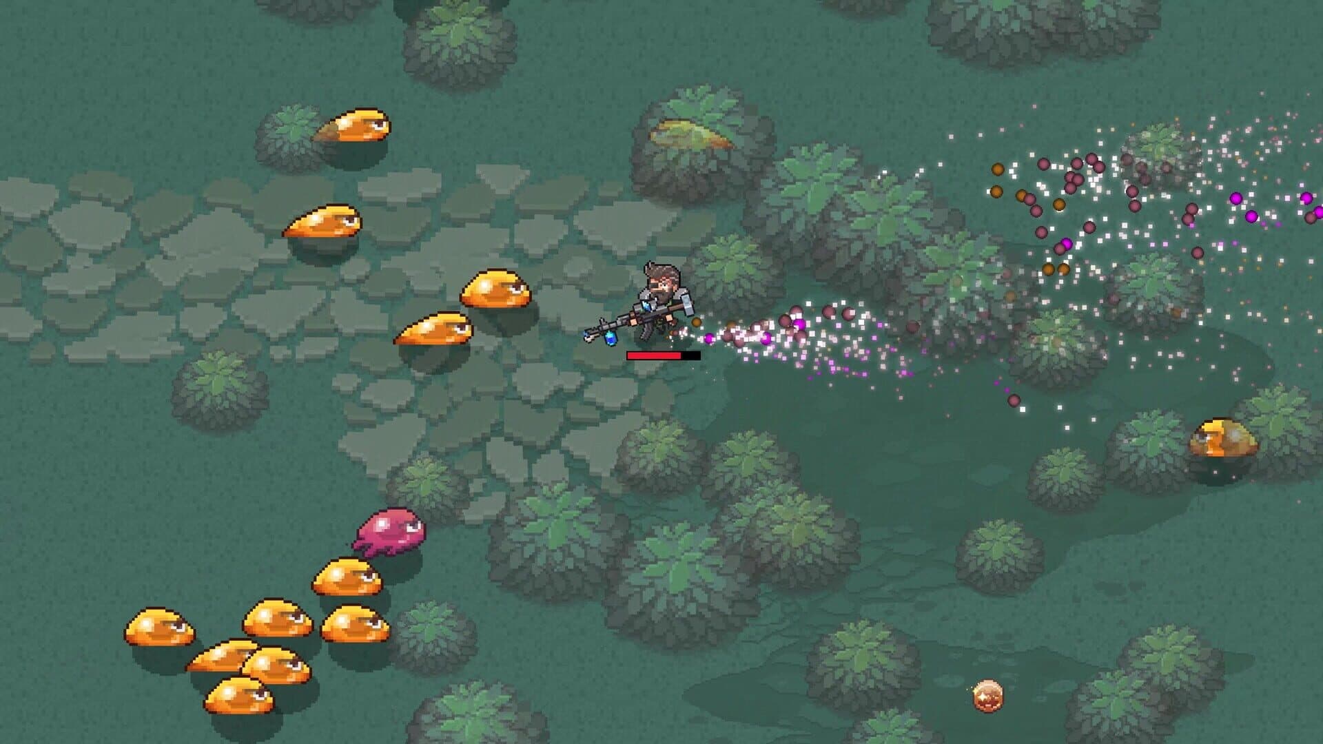 Screenshot for Nimrods