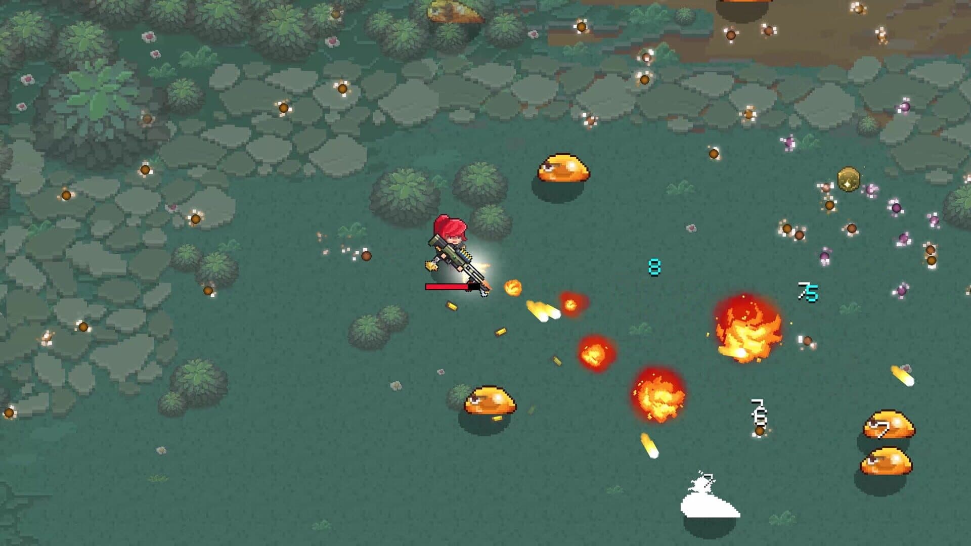 Screenshot for Nimrods