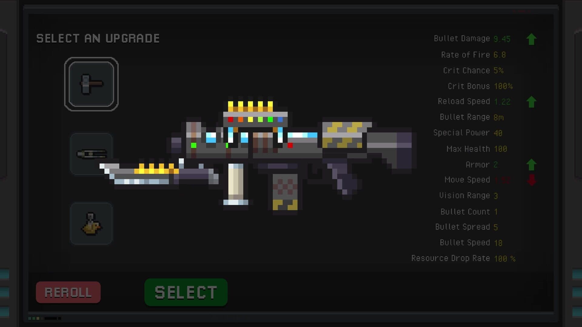 Screenshot for Nimrods