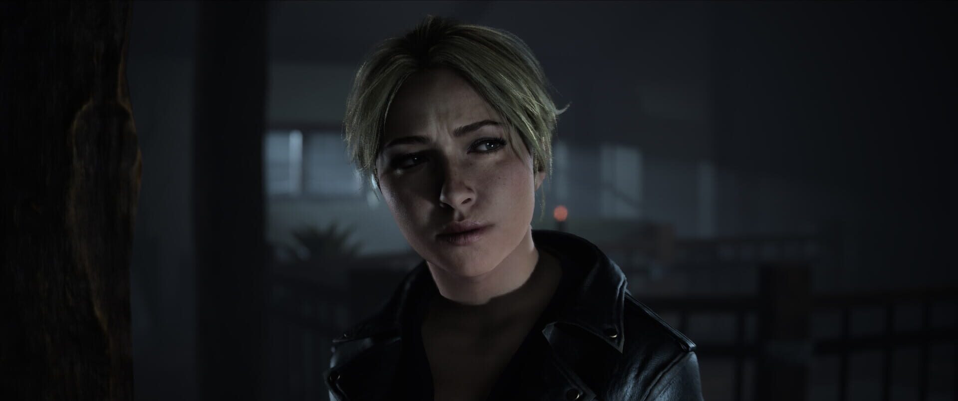 Screenshot for Until Dawn