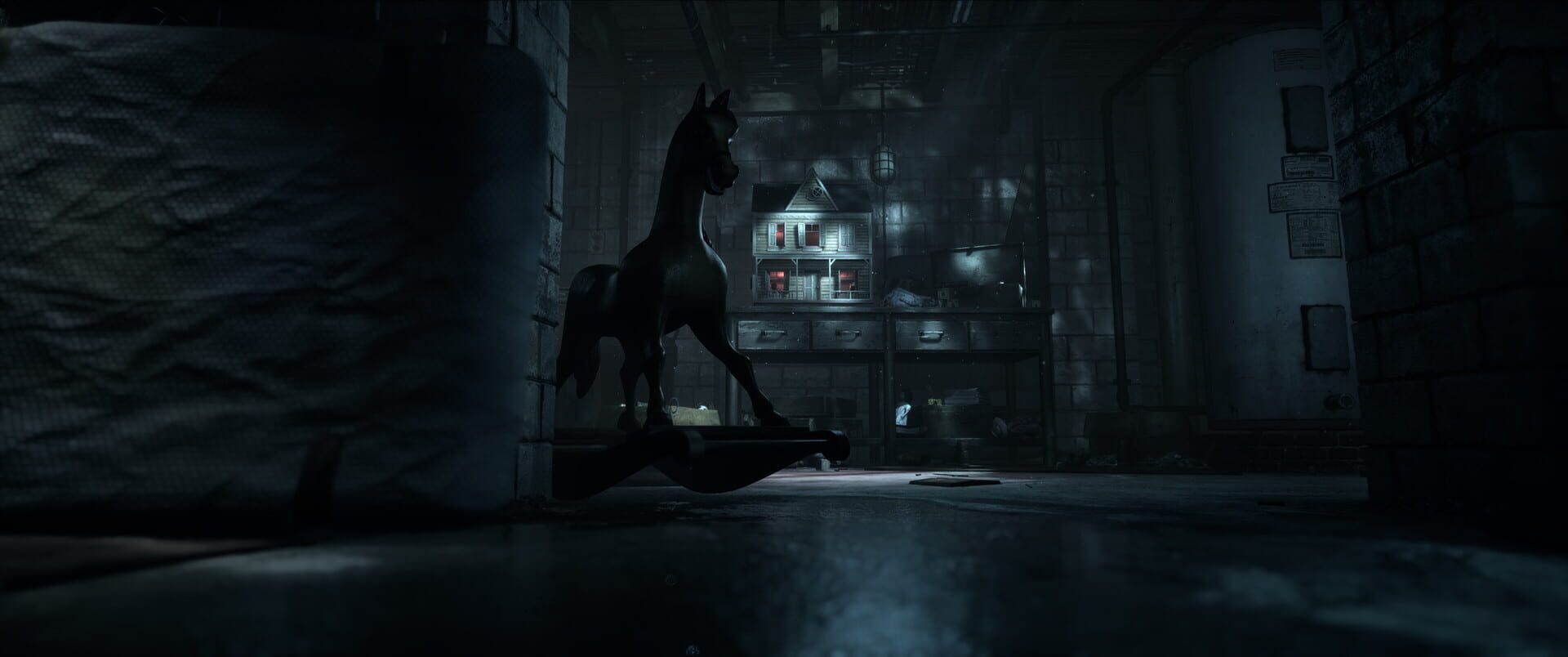 Screenshot for Until Dawn