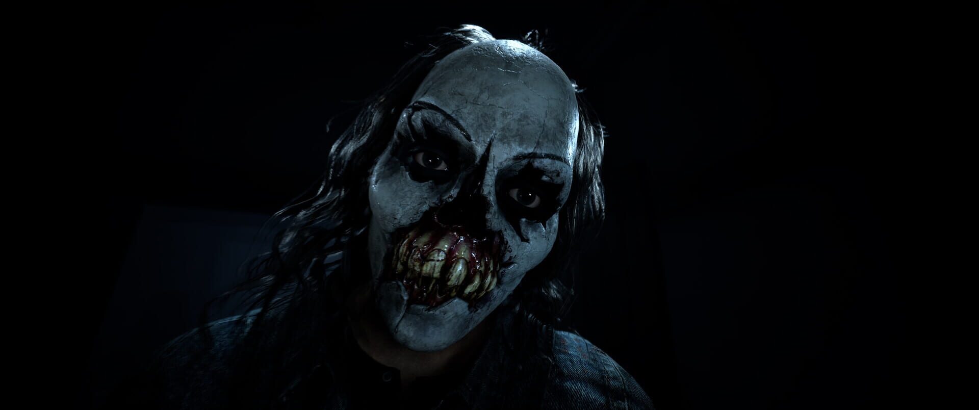 Screenshot for Until Dawn