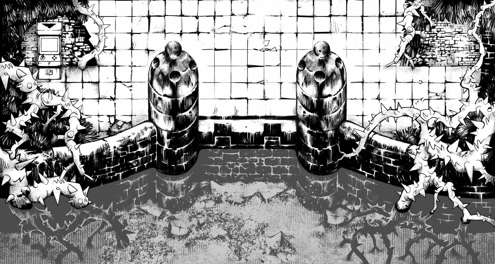 Screenshot for Helix: Descent N Ascent