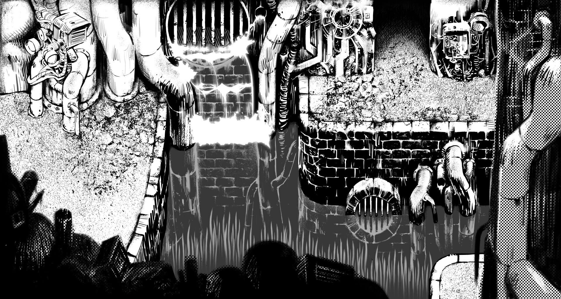 Screenshot for Helix: Descent N Ascent