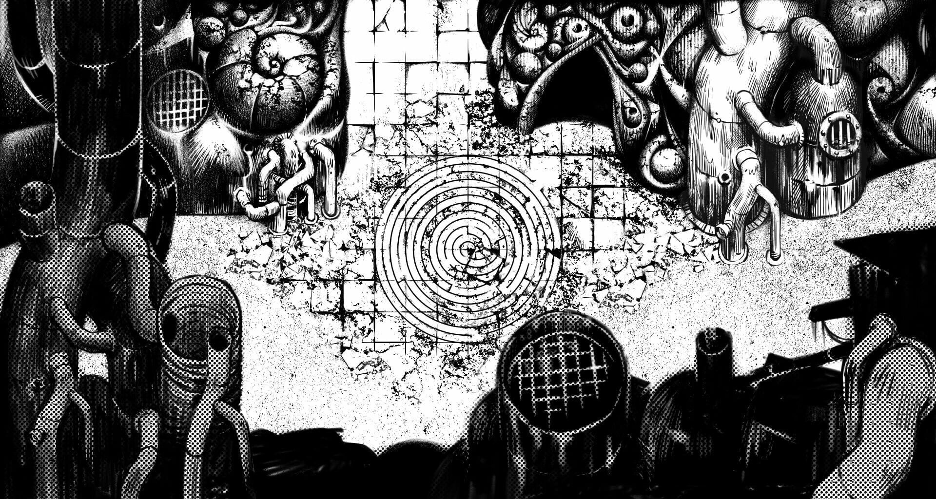 Screenshot for Helix: Descent N Ascent