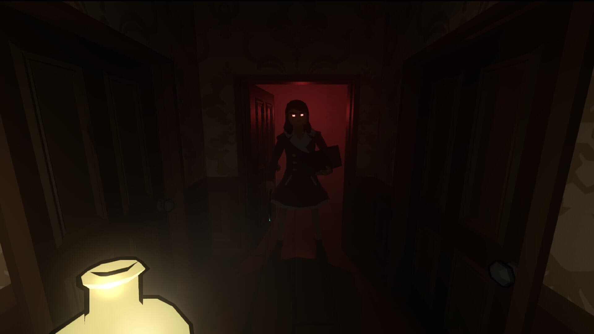 Screenshot for Dark Lessons
