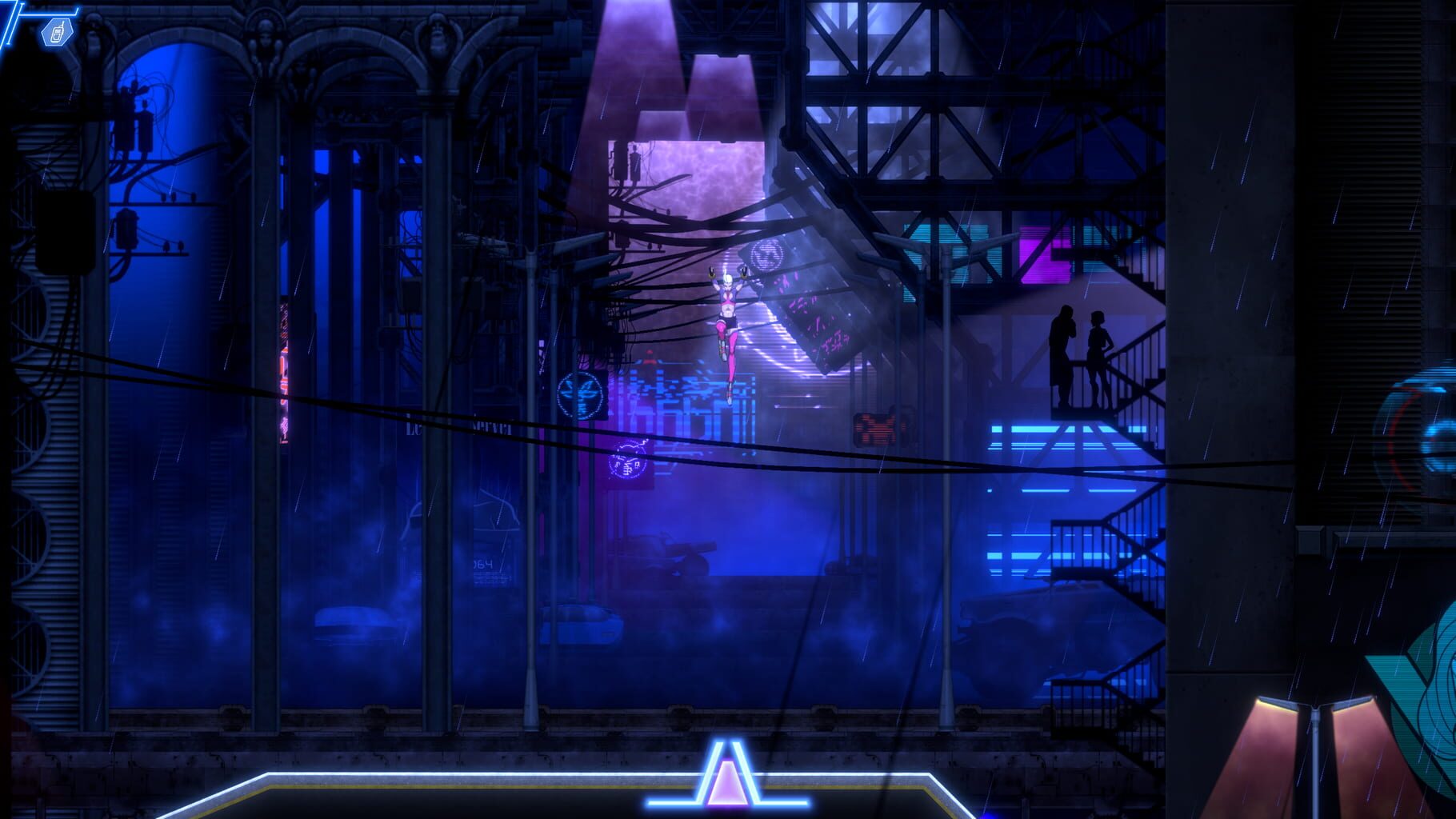 Screenshot for Eden Genesis