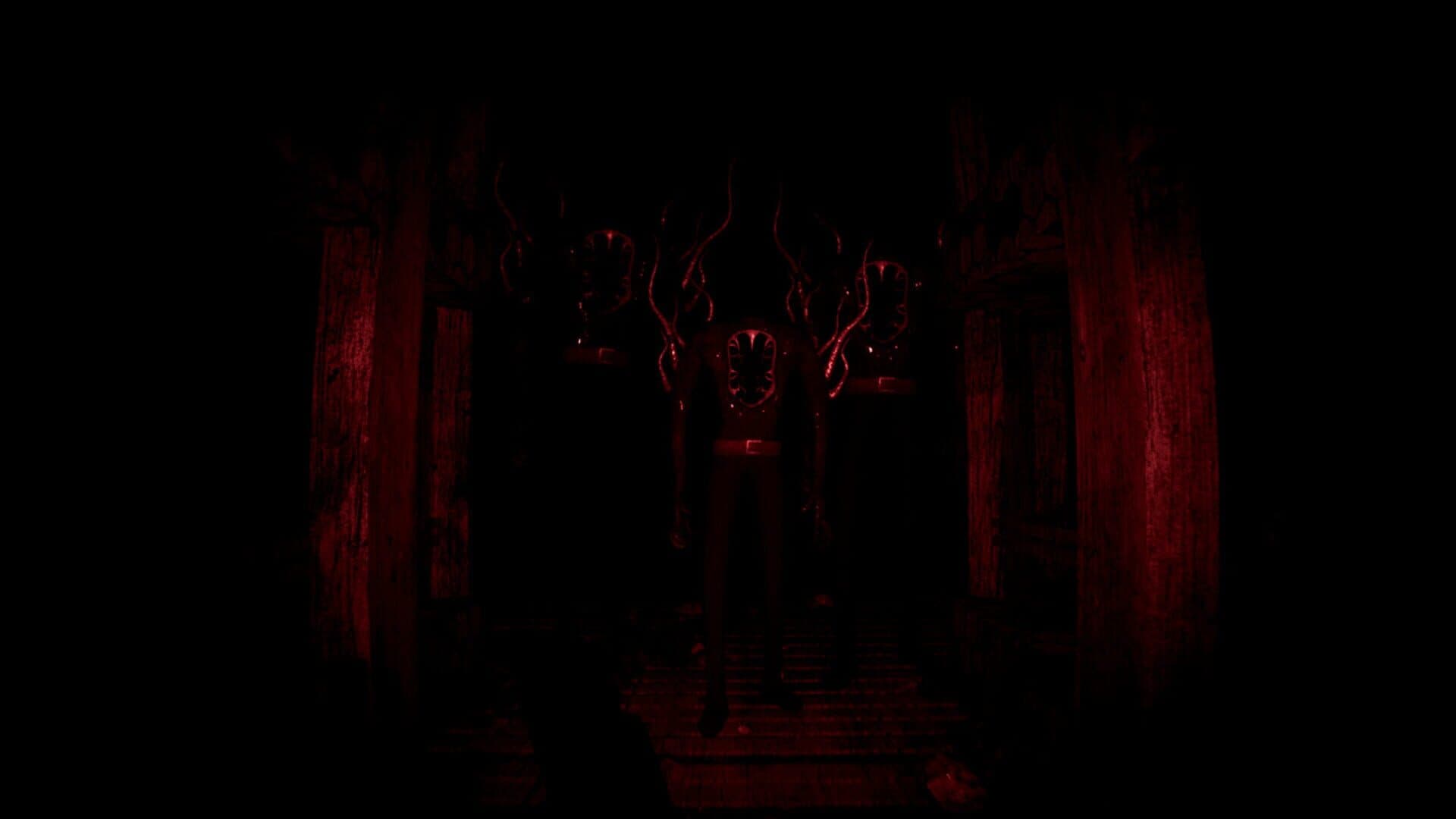 Screenshot for Vermilion Arcade: Horror Collection