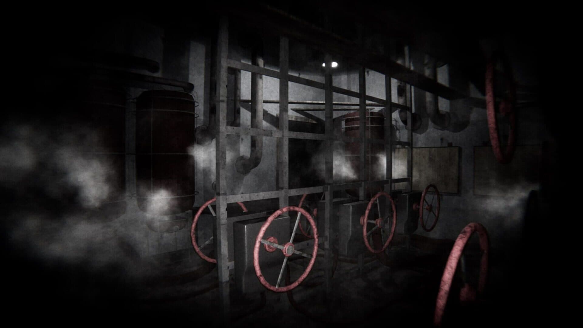 Screenshot for Vermilion Arcade: Horror Collection