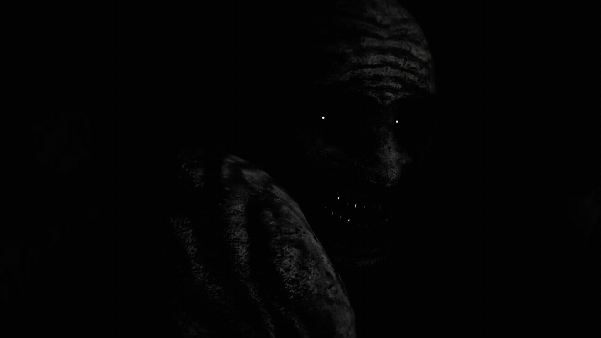Screenshot for Vermilion Arcade: Horror Collection