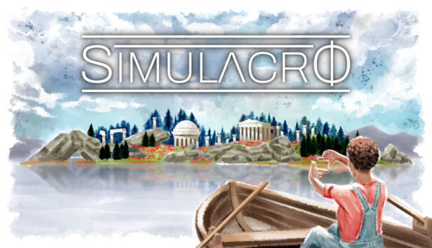 Screenshot for Simulacro