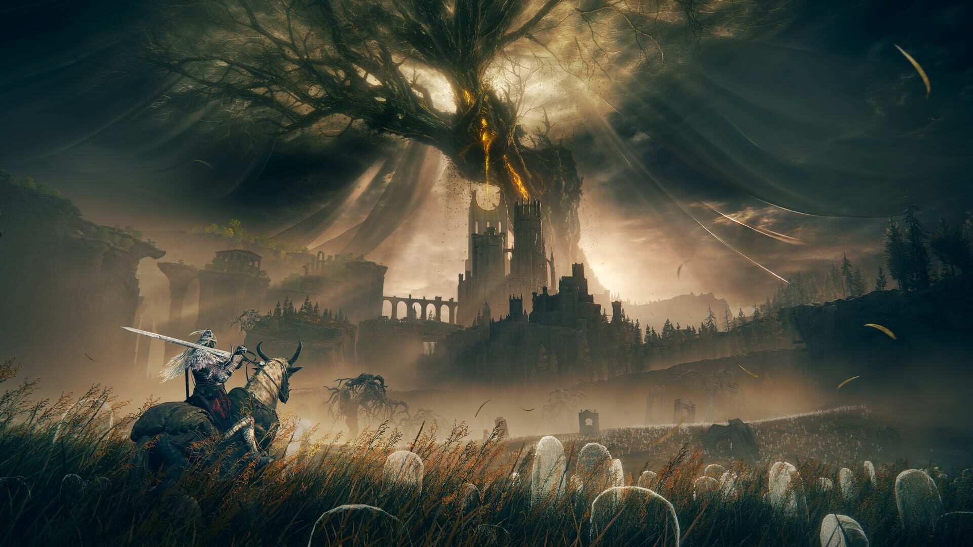 Screenshot for Elden Ring: Shadow of the Erdtree