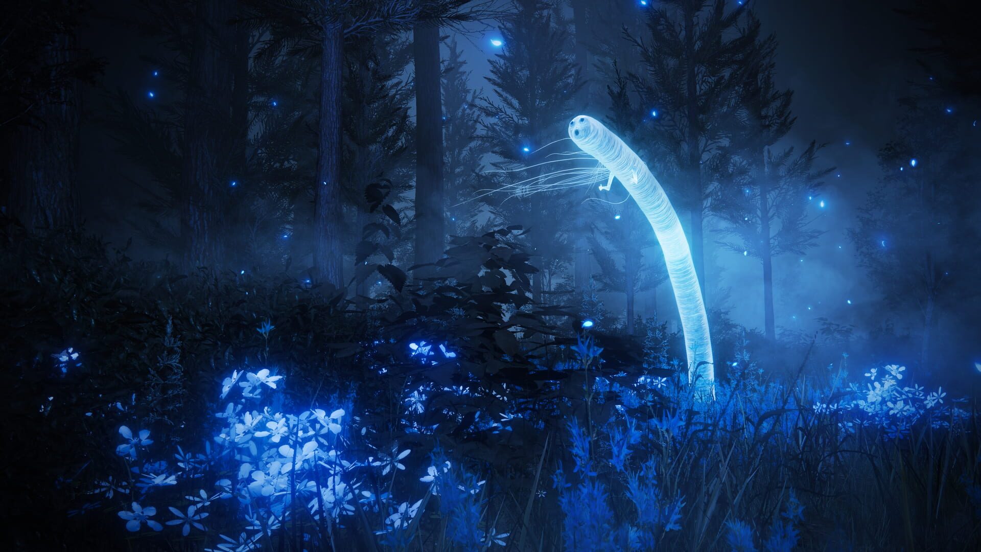 Screenshot for Elden Ring: Shadow of the Erdtree