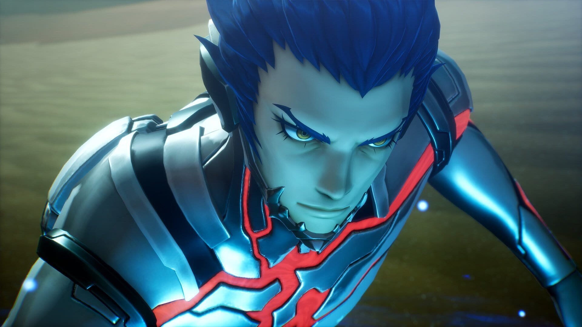 Screenshot for Shin Megami Tensei V: Vengeance