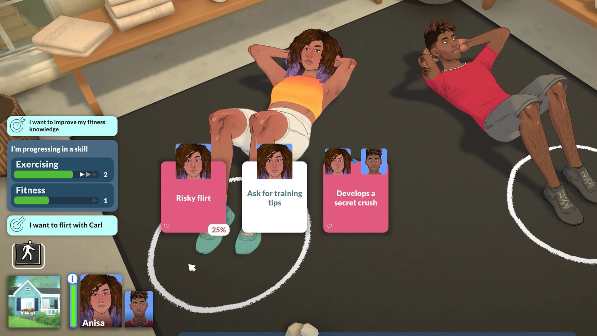 Screenshot for Paralives