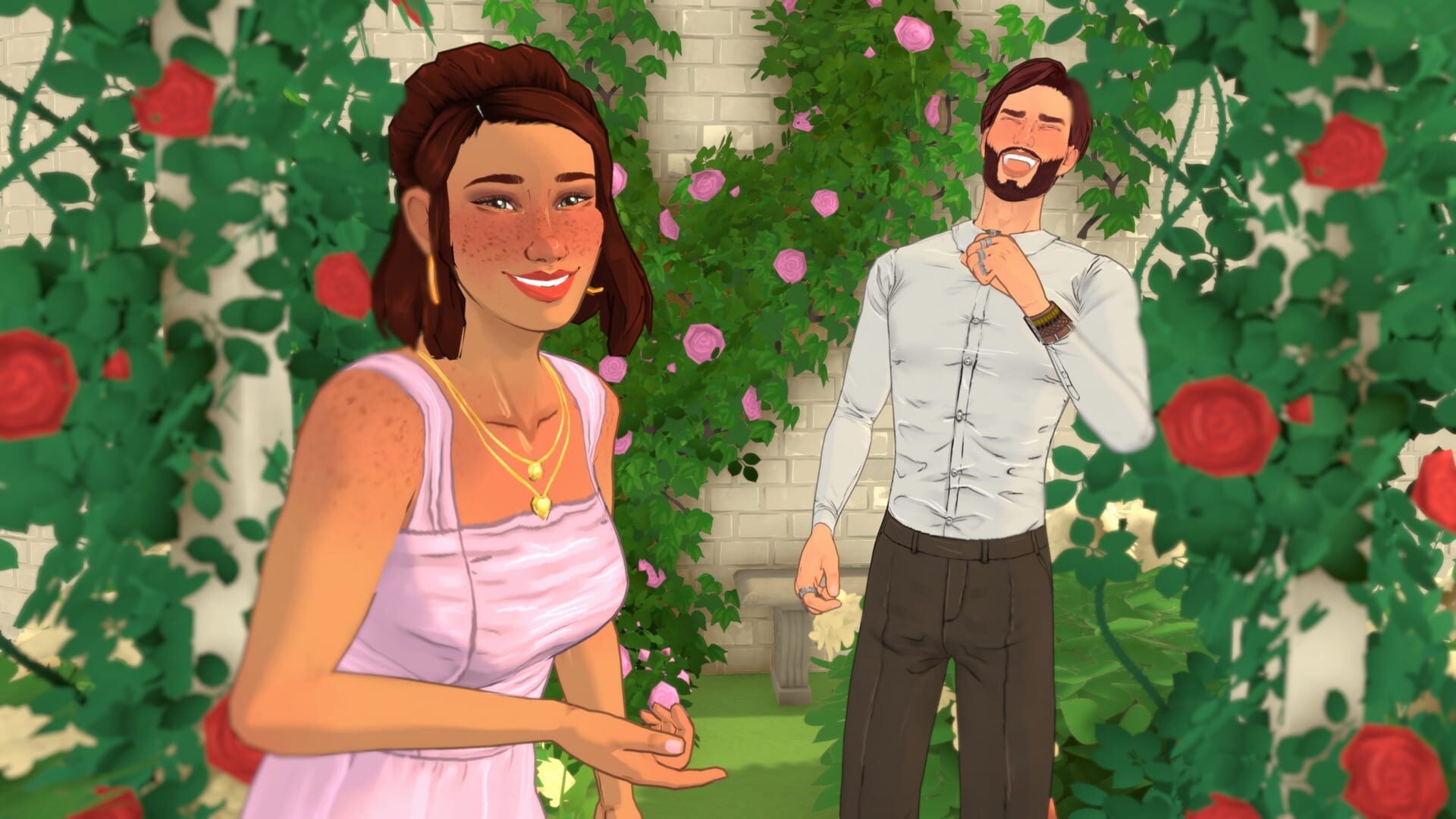 Screenshot for Paralives