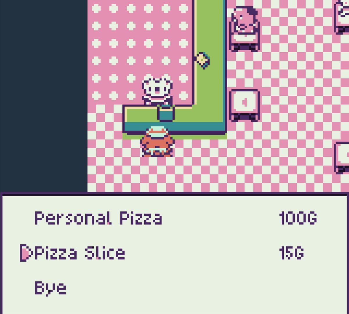 Screenshot for Toni Island Adventure