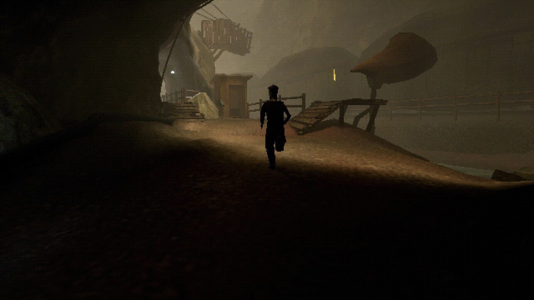 Screenshot for Threshold