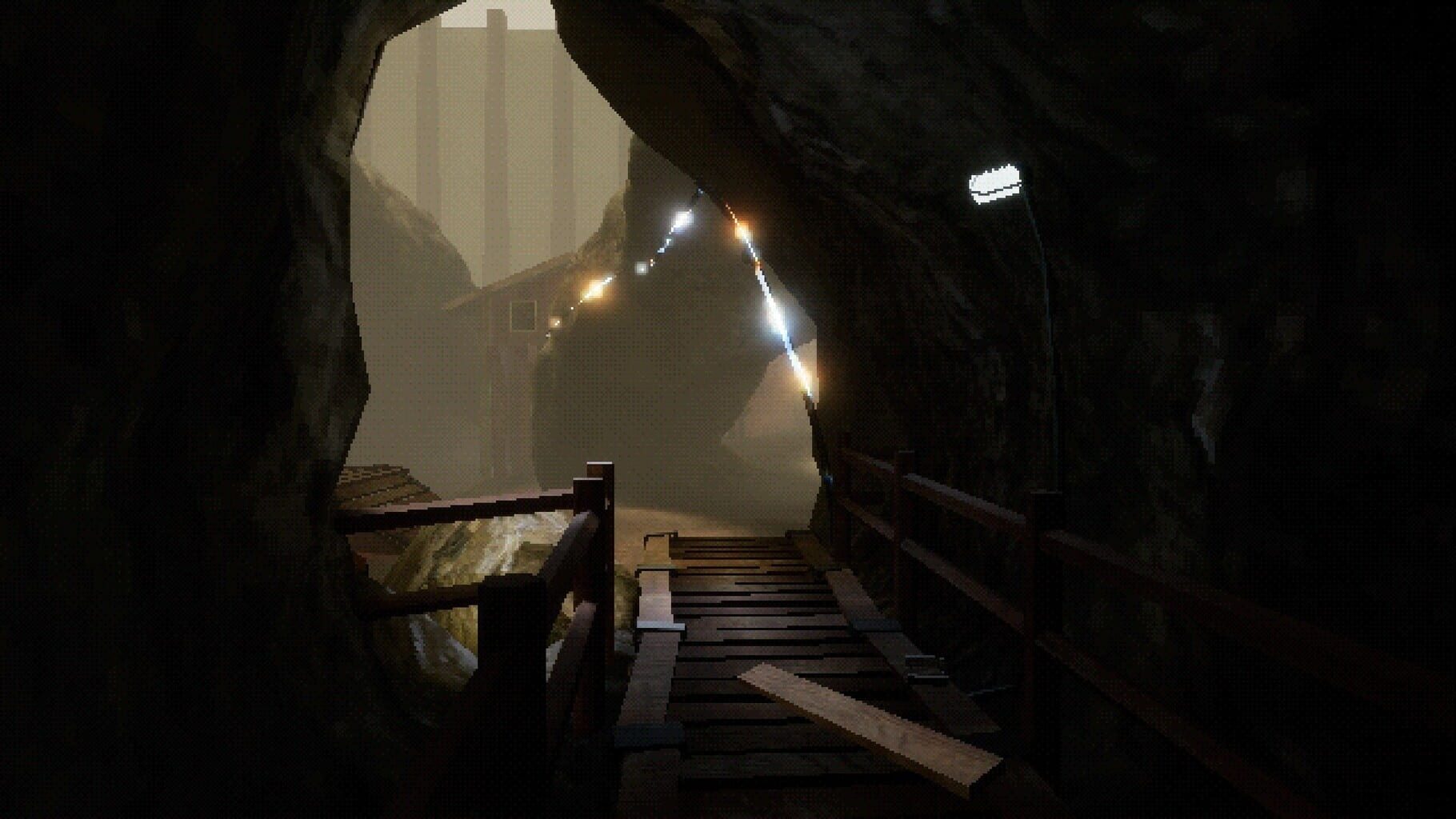 Screenshot for Threshold