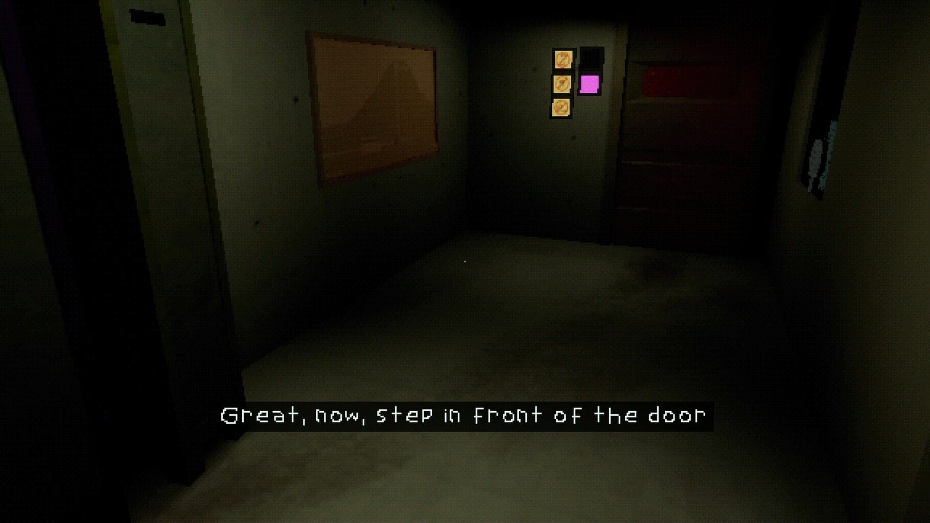 Screenshot for Threshold