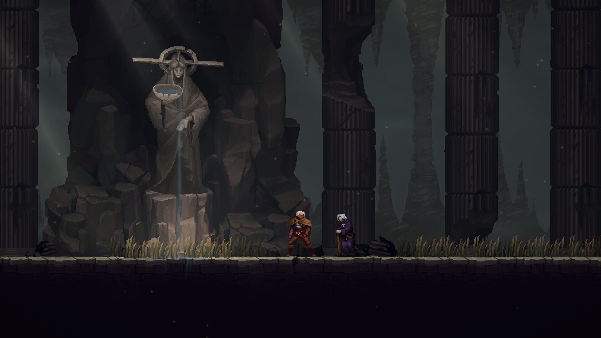 Screenshot for Dragon Is Dead