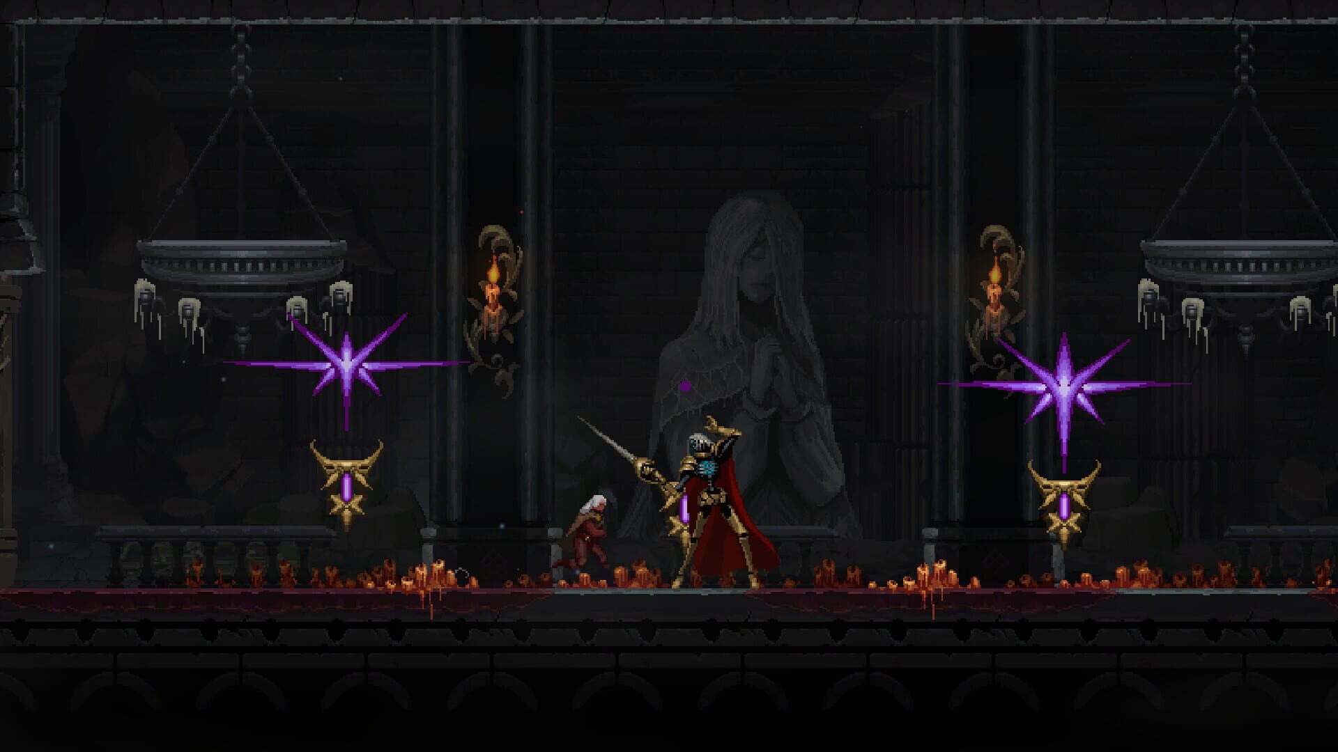 Screenshot for Dragon Is Dead