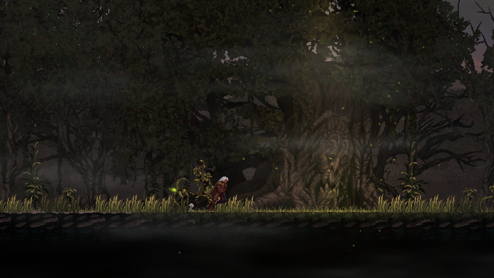 Screenshot for Dragon Is Dead