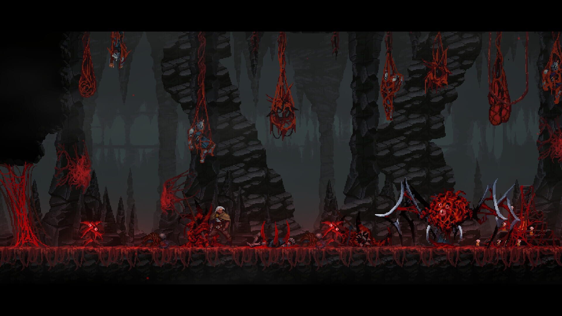 Screenshot for Dragon Is Dead