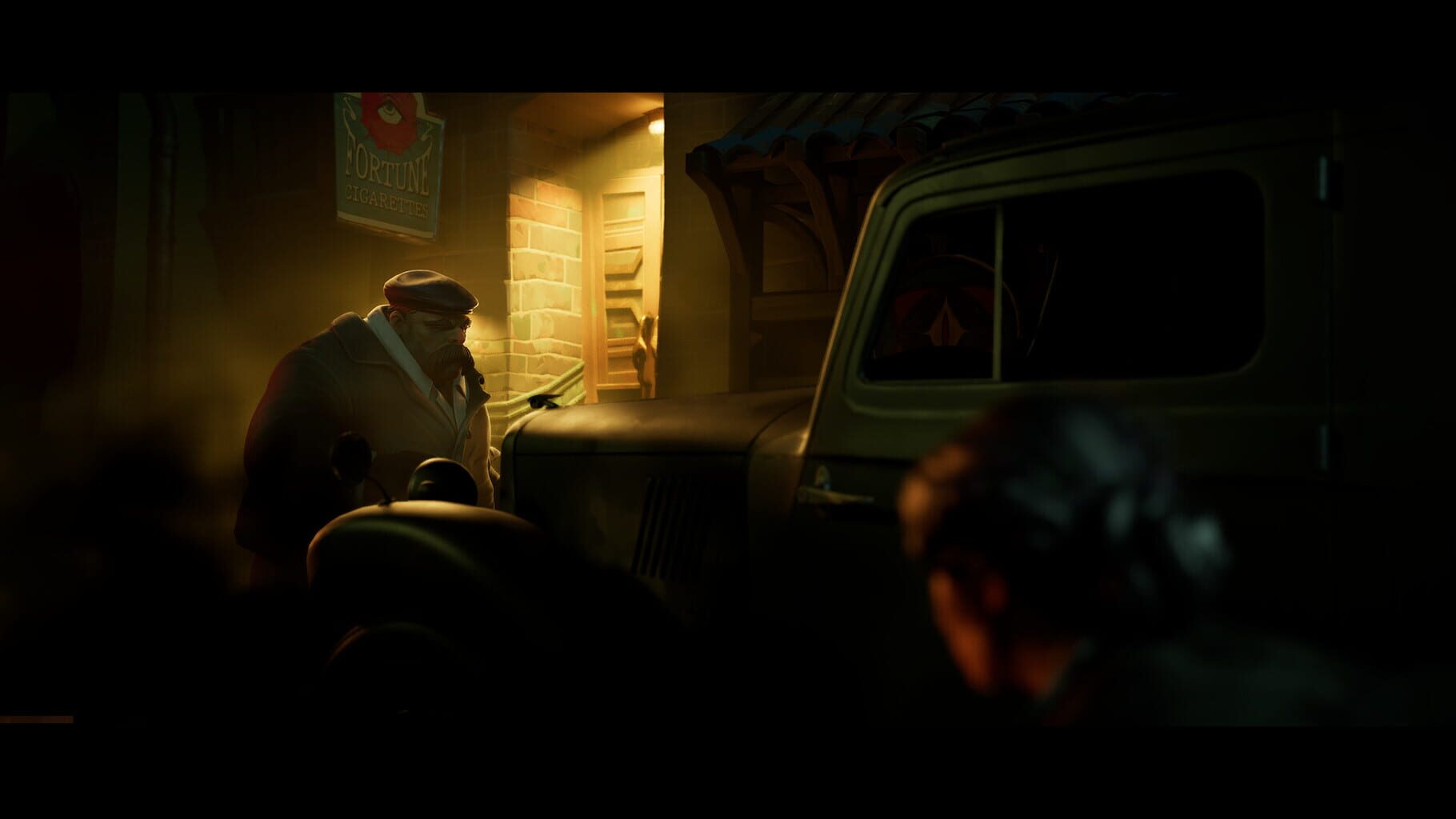 Screenshot for Sleight of Hand