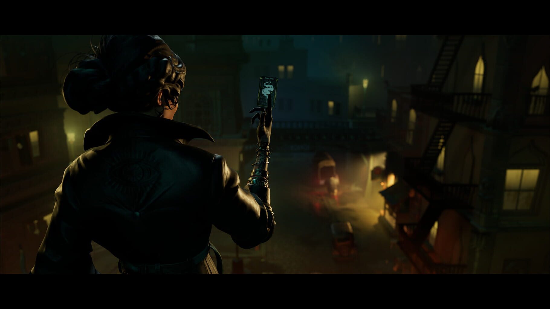 Screenshot for Sleight of Hand