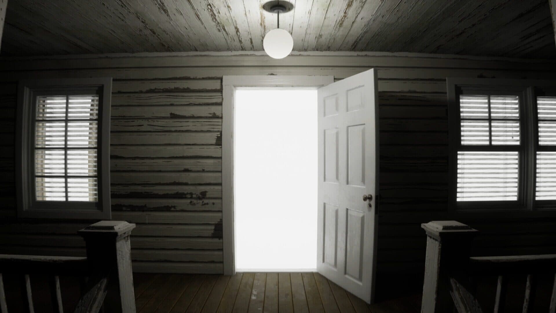 Screenshot for Nightmare House