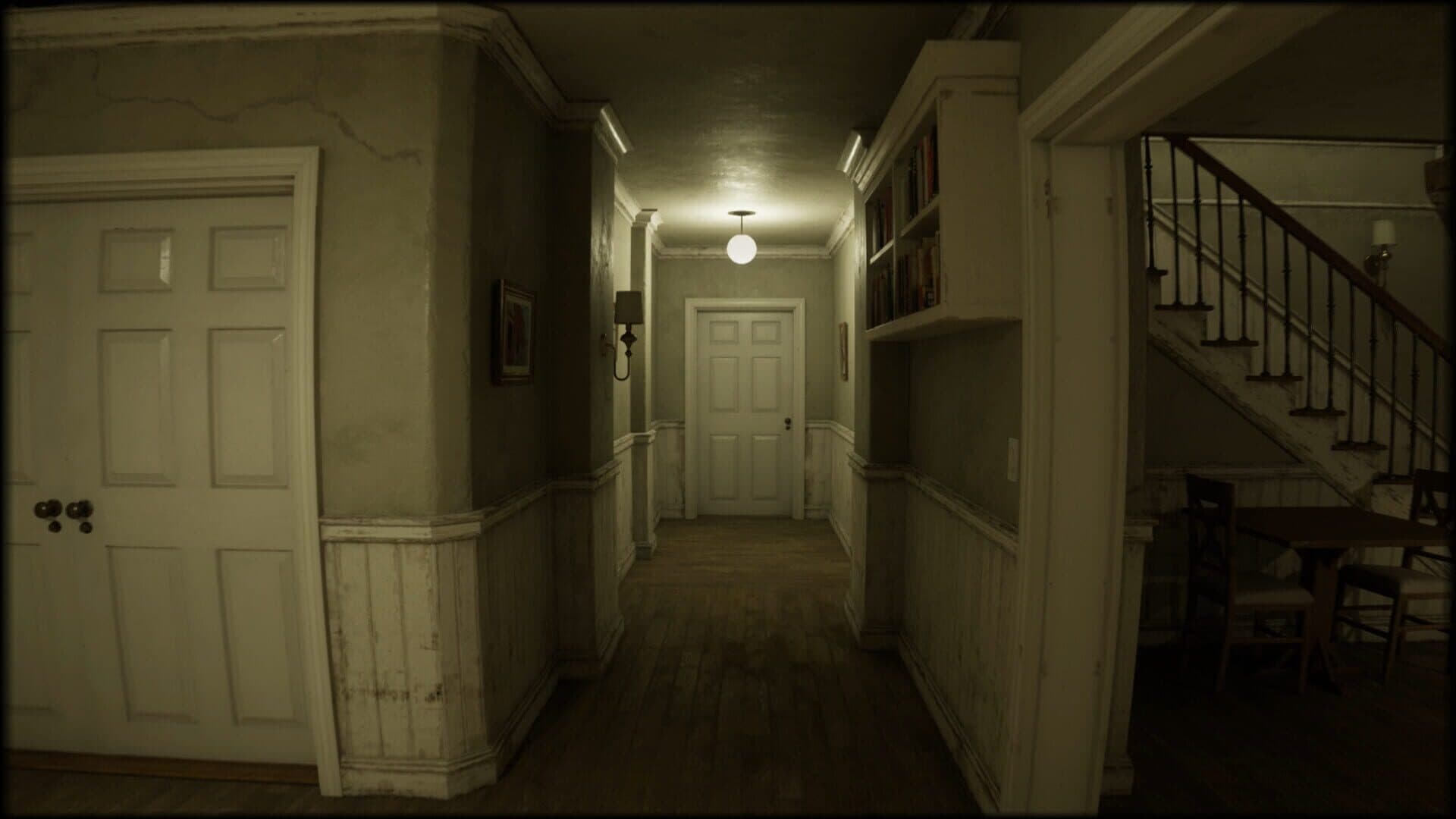 Screenshot for Nightmare House