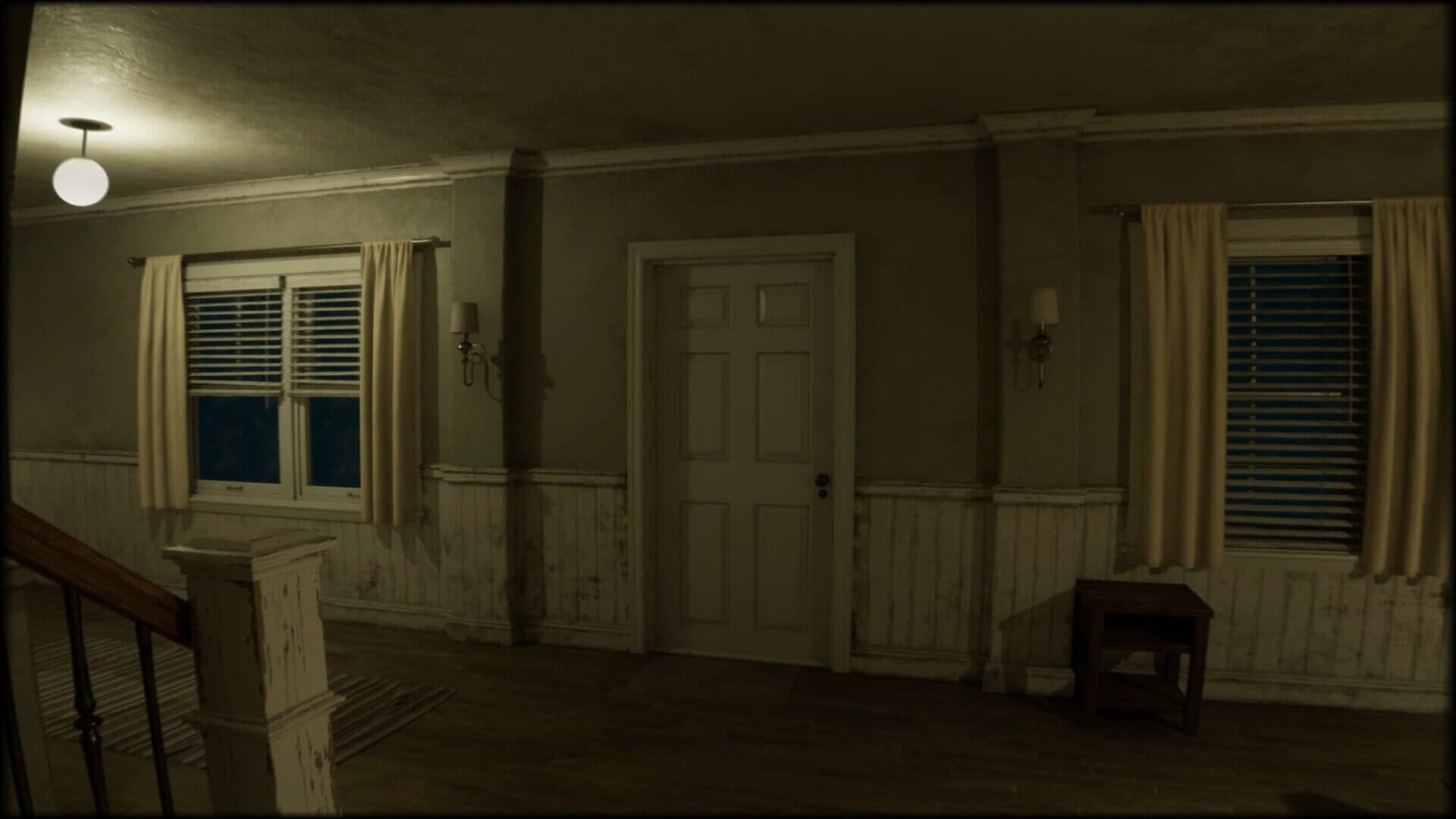 Screenshot for Nightmare House
