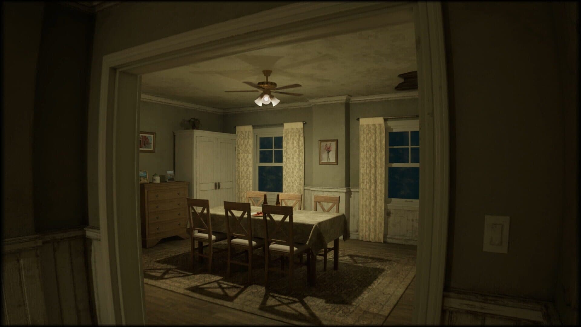 Screenshot for Nightmare House