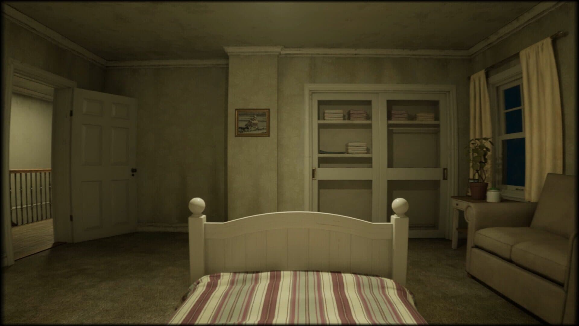 Screenshot for Nightmare House