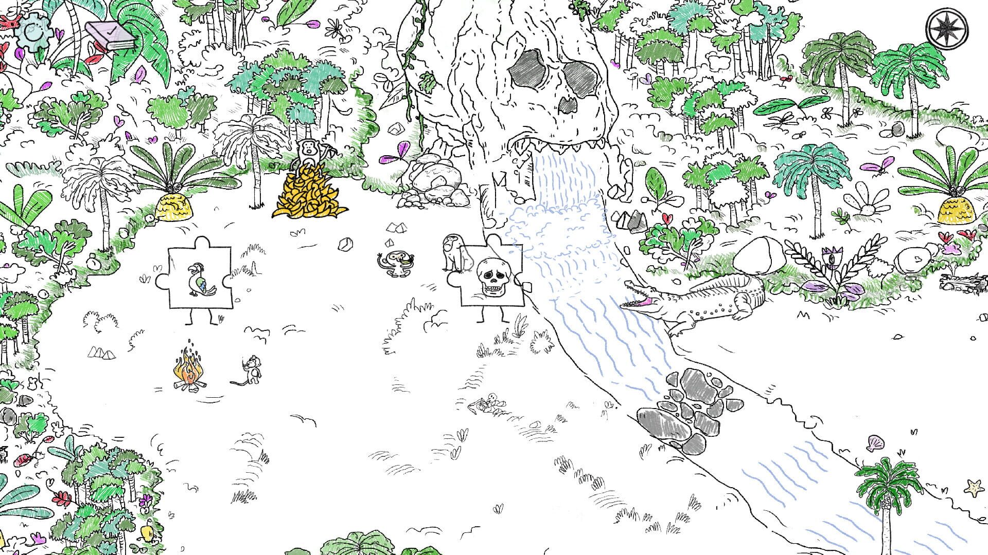 Screenshot for Bubumbu