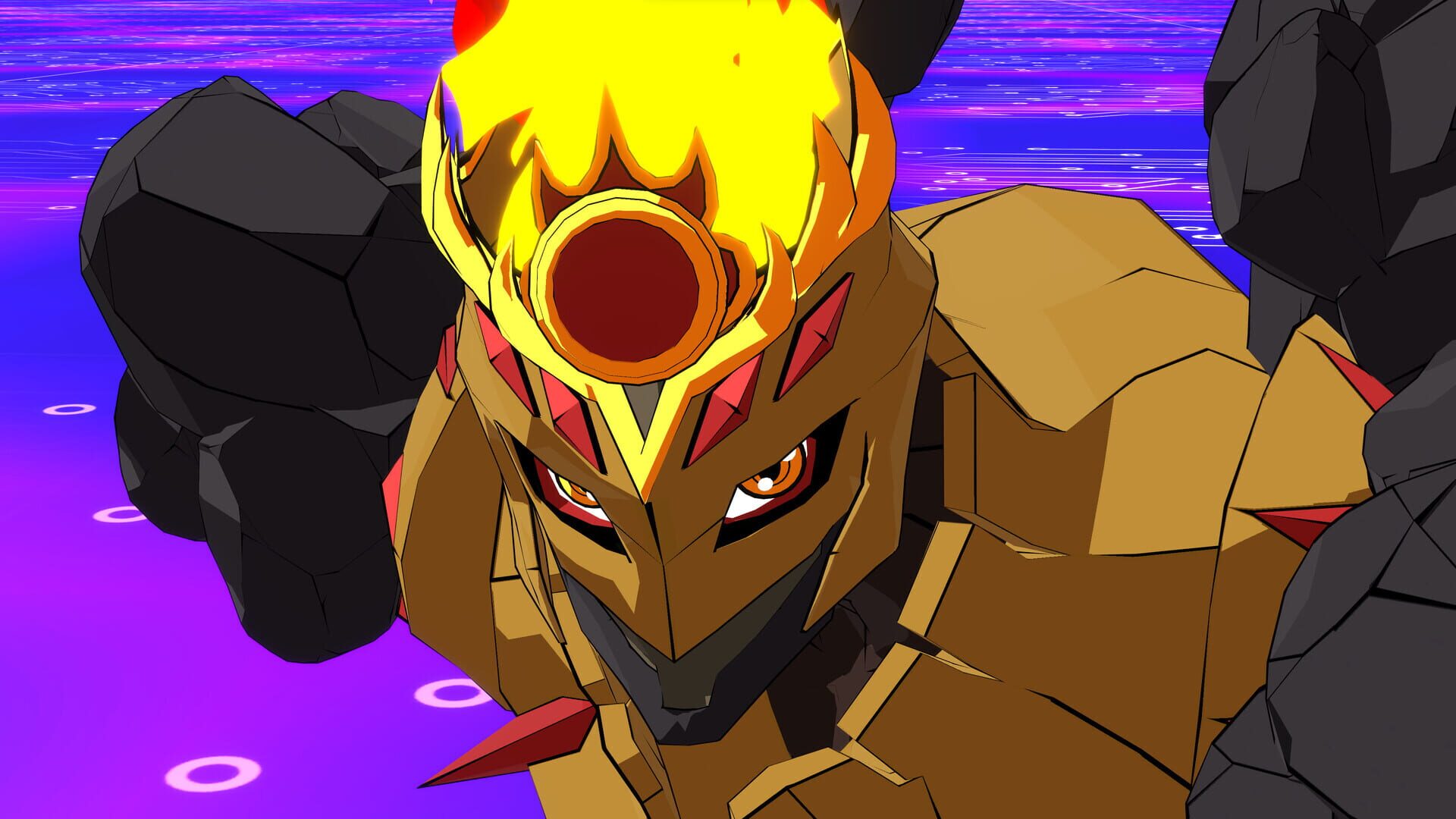 Screenshot for Netcode Warriors