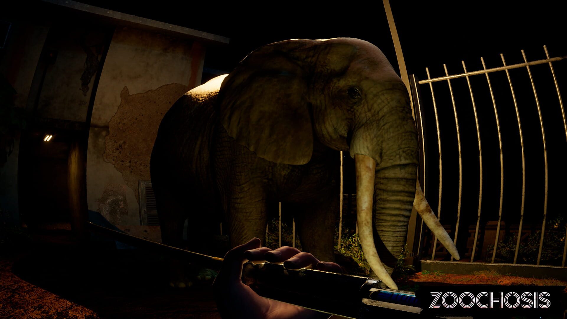 Screenshot for Zoochosis