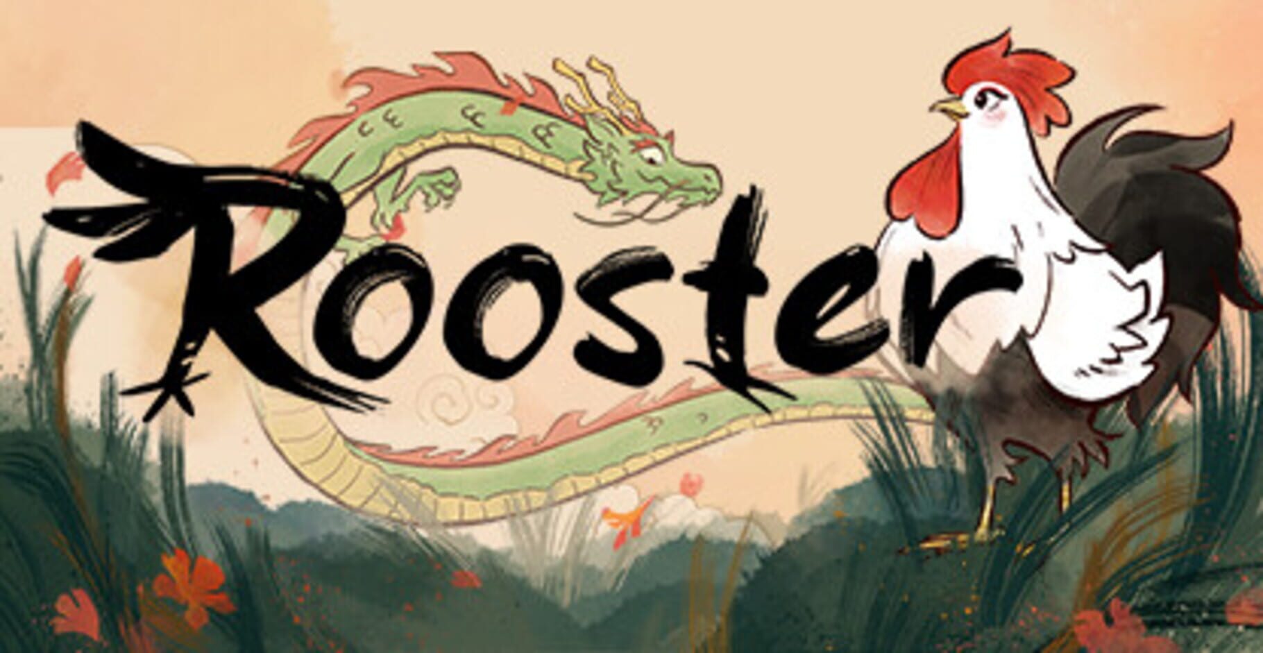 Screenshot for Rooster