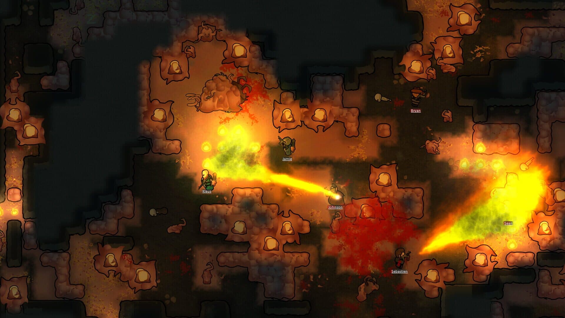 Screenshot for RimWorld: Anomaly