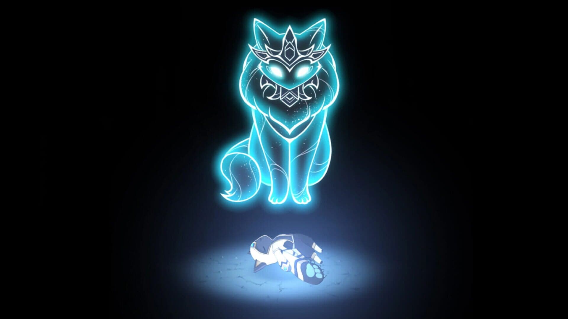Screenshot for Fatal Claw
