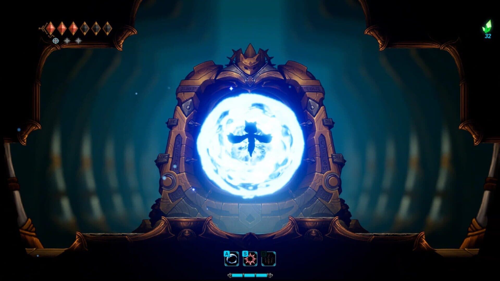 Screenshot for Fatal Claw