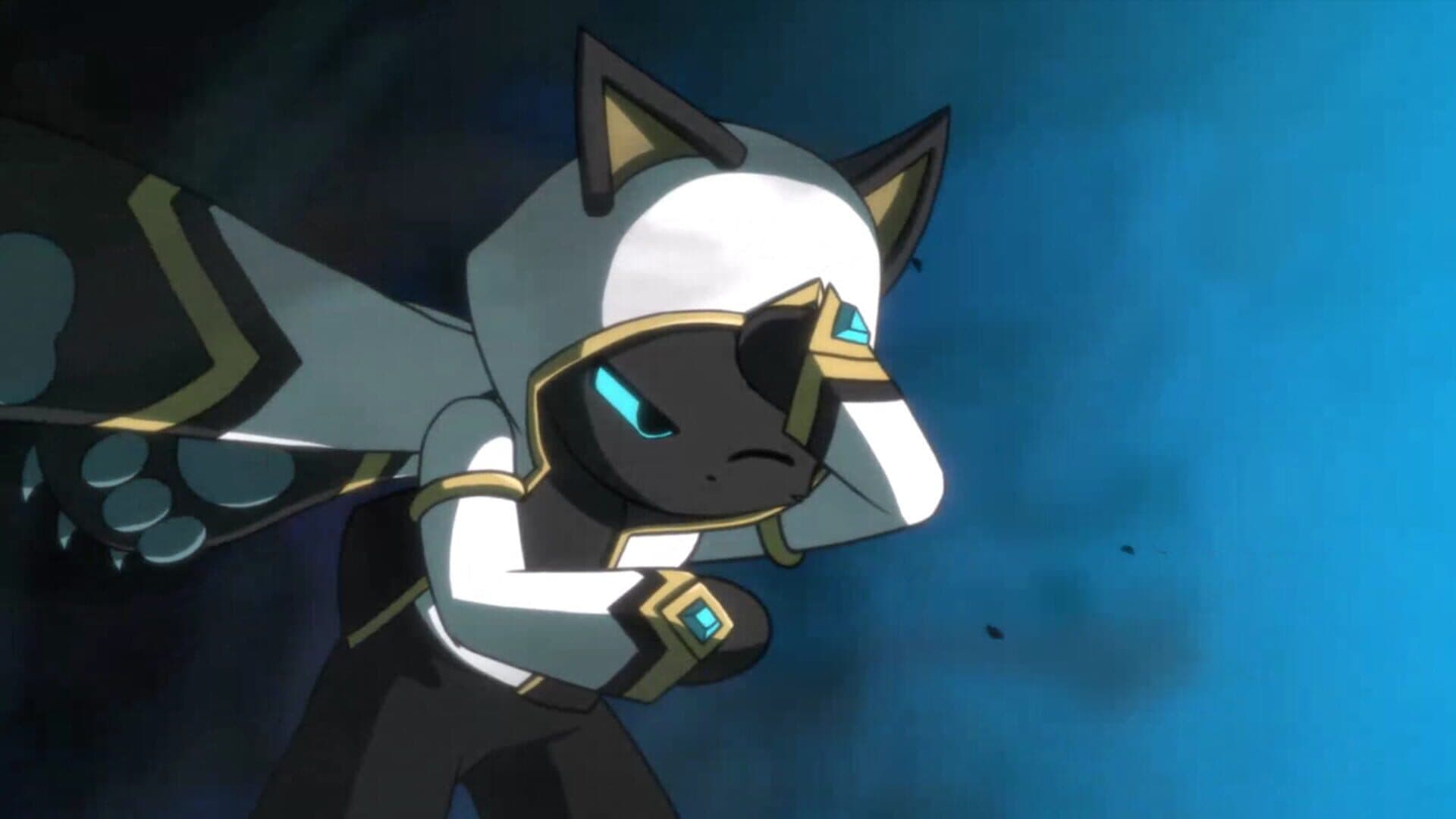 Screenshot for Fatal Claw